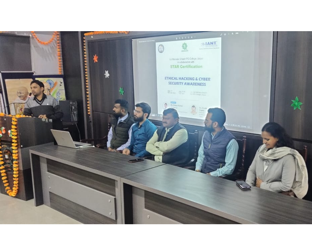 Conference & Seminar