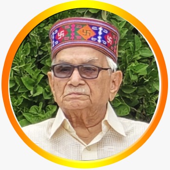 From the Desk of Chairman