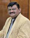 Dr. Mudit Gupta