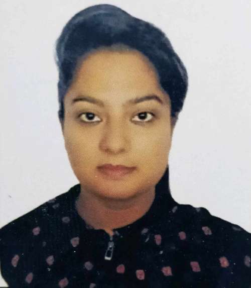 Dr. Heena