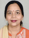 Dr. Kirti Mathur
