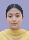 Ms. Yogita Thapa